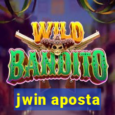 jwin aposta